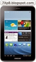 driver samsung galaxy tab 2 gt-p3100